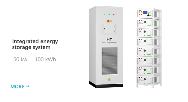 energy storage system supplier